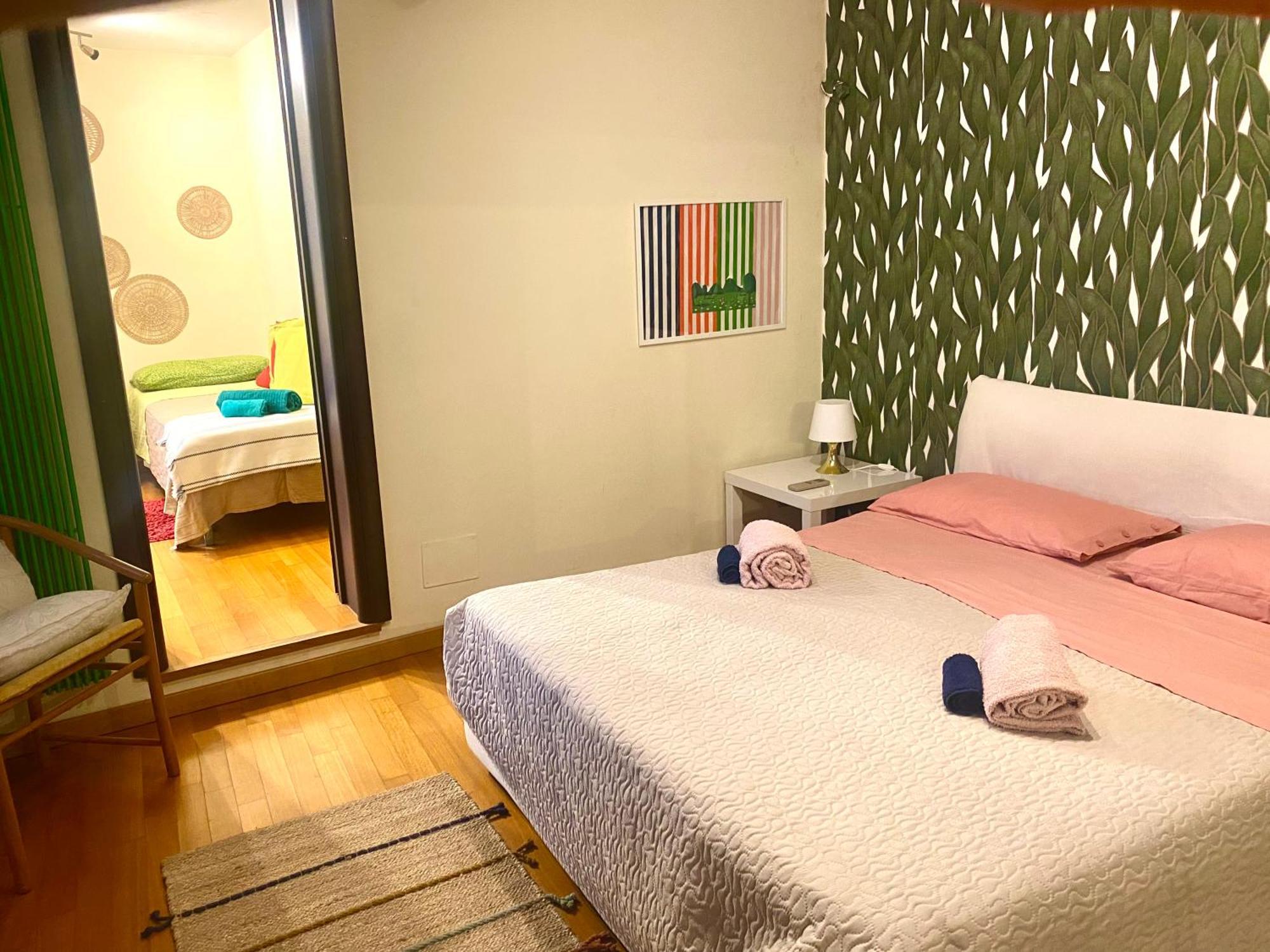 Sake Family Suite - Xl Apartment In The Heart Of The City Catania Exterior foto