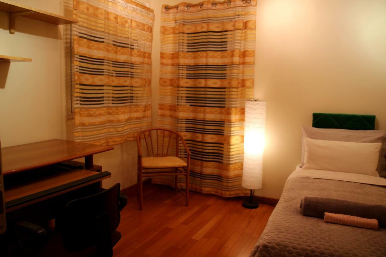 Sake Family Suite - Xl Apartment In The Heart Of The City Catania Exterior foto