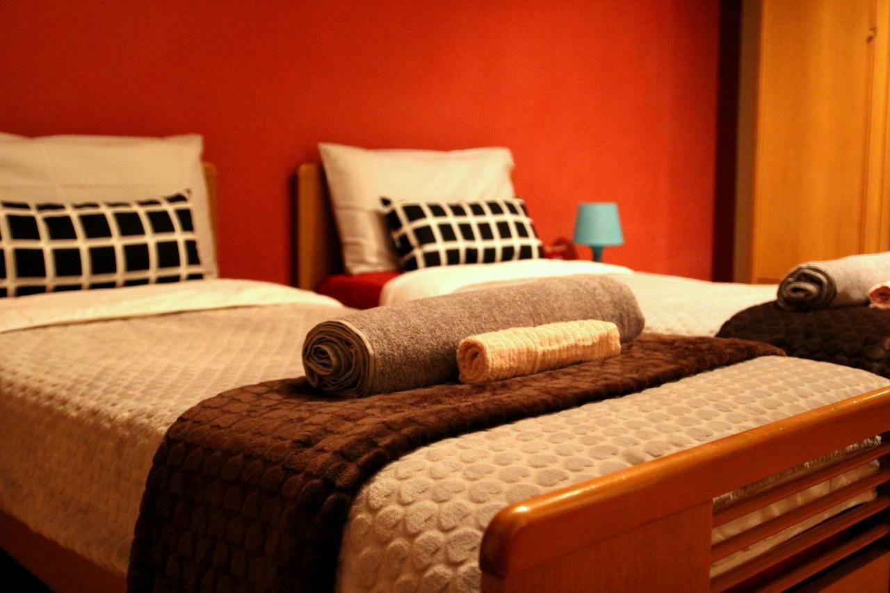 Sake Family Suite - Xl Apartment In The Heart Of The City Catania Exterior foto