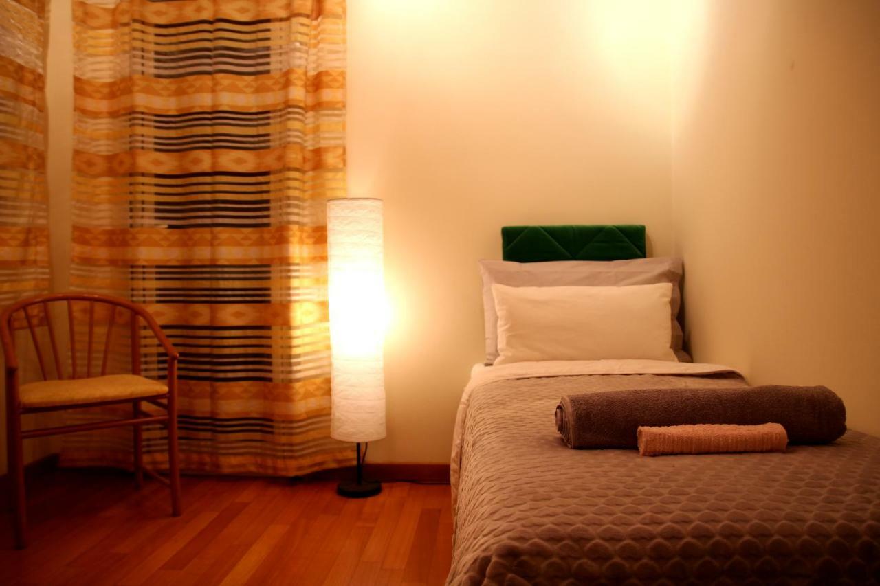Sake Family Suite - Xl Apartment In The Heart Of The City Catania Exterior foto