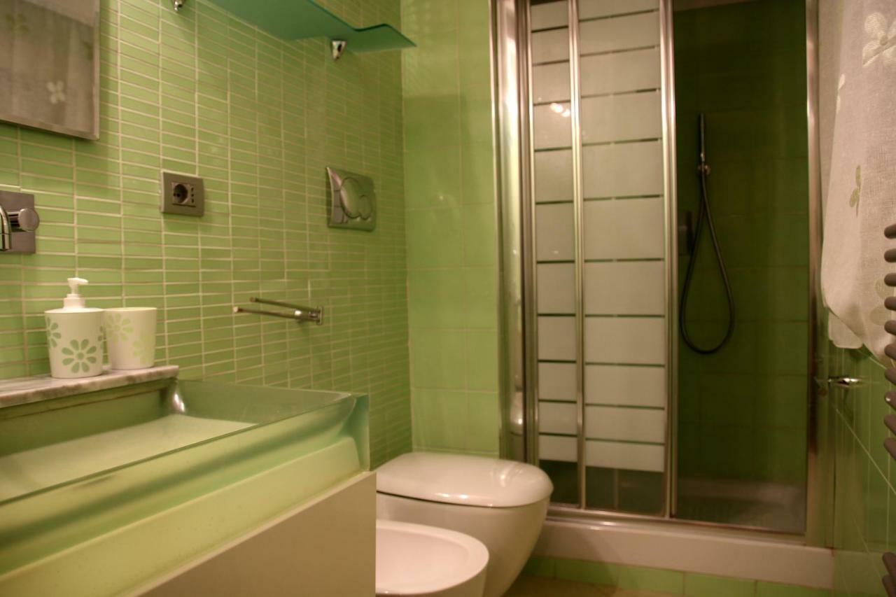 Sake Family Suite - Xl Apartment In The Heart Of The City Catania Exterior foto