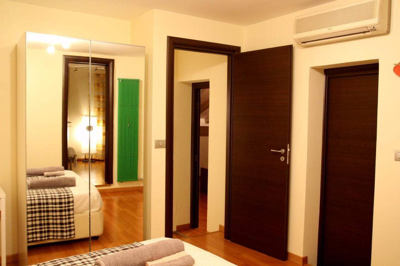 Sake Family Suite - Xl Apartment In The Heart Of The City Catania Exterior foto