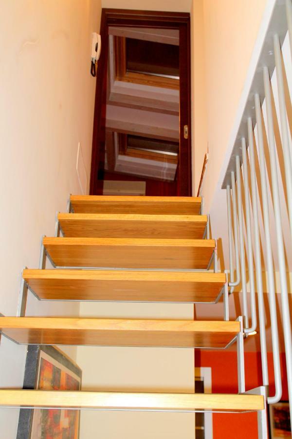 Sake Family Suite - Xl Apartment In The Heart Of The City Catania Exterior foto